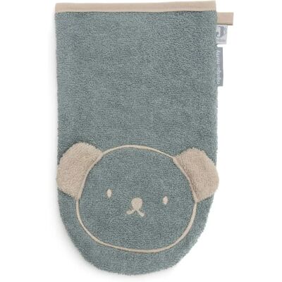 Jollein Baby Washcloth - Soft, Hypoallergenic, From Birth Jollein Baby Washcloth - Soft, Hypoallergenic, From Birth