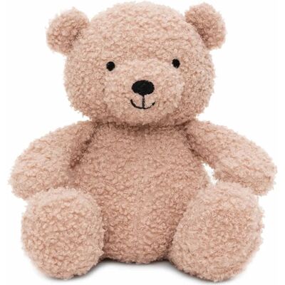Jollein Teddybeer Wilde Roos - Knuffel Jollein Teddybeer Wilde Roos - Knuffel