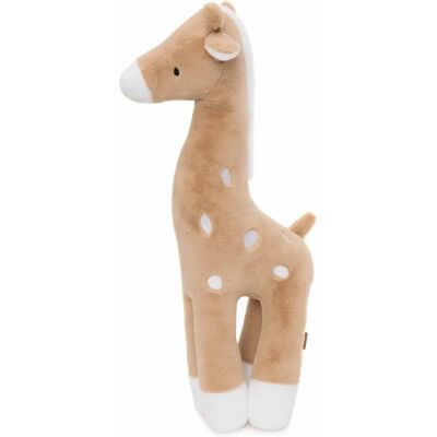 Jollein Giraffe Biscuit - Plüschtier Jollein Giraffe Biscuit - Plüschtier