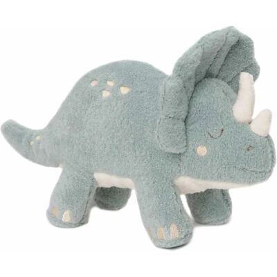 Jollein 037-001-67100 Muñeco de peluche - Dino - Peluche Jollein 037-001-67100 Muñeco de peluche - Dino - Peluche
