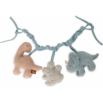 Jollein 061-002-67100 Babyhängespielzeug - Baby Hanging Toy Jollein 061-002-67100 Babyhängespielzeug - Baby Hanging Toy