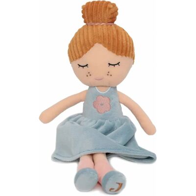Jollein 037-001-68072 Jouet en peluche - Doux & Brodé Jollein 037-001-68072 Jouet en peluche - Doux & Brodé