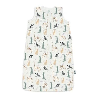 Sac de couchage bébé Jollein - Jungle Jambo, Sans manches, 110cm - Sac de dormir Sac de couchage bébé Jollein - Jungle Jambo, Sans manches, 110cm - Sac de dormir