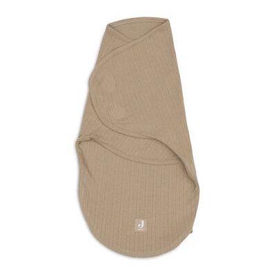 Sac de couchage bébé Jollein - 0-3 mois - Marron clair Sac de couchage bébé Jollein - 0-3 mois - Marron clair