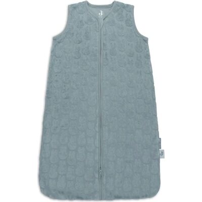 Jollein - Gigoteuse légère jersey Miffy Terry Sea Green TOG0,5 - 18-24 maanden - Slaapzak Jollein - Gigoteuse légère jersey Miffy Terry Sea Green TOG0,5 - 18-24 maanden - Slaapzak