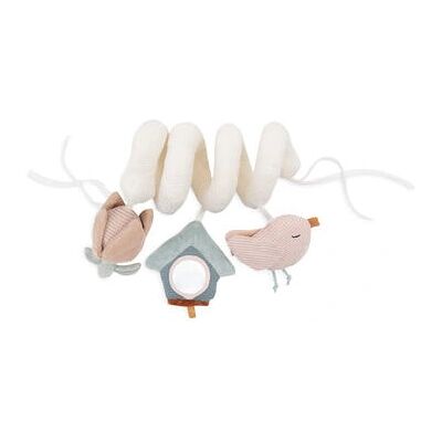 Jollein 122-001-68076 Babyhängespielzeug - Baby Hanging Toy Jollein 122-001-68076 Babyhängespielzeug - Baby Hanging Toy