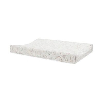Jollein 022-503-68110 Housse Matelas à Langer - Élastique, Extensible, 50x70cm Jollein 022-503-68110 Housse Matelas à Langer - Élastique, Extensible, 50x70cm