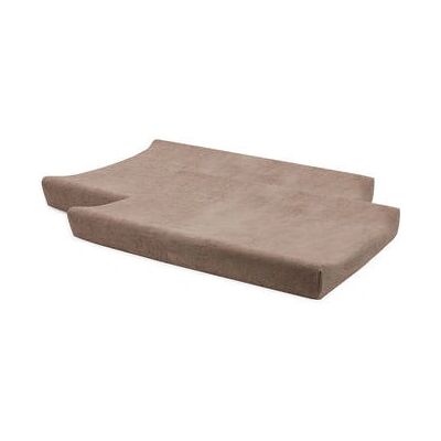 Jollein 2550-503-68114 copertura per fasciatoio - Spugna morbida, bordi elastici, 50x70cm Jollein 2550-503-68114 copertura per fasciatoio - Spugna morbida, bordi elastici, 50x70cm