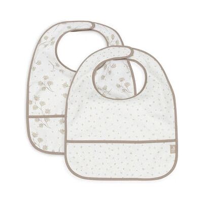 Bavaglino per bebé Jollein - Impermeabile e Elegante Bavaglino per bebé Jollein - Impermeabile e Elegante