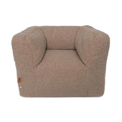 Jollein 028-543-68143 Kindersitzsack Sand - Bean Bag Chair Jollein 028-543-68143 Kindersitzsack Sand - Bean Bag Chair