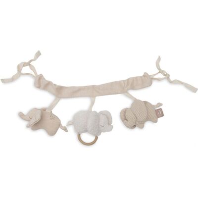Jollein Hängande Babyleksak - Hängande Babyleksak Jollein Hängande Babyleksak - Hängande Babyleksak