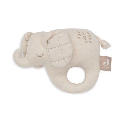 Jollein Elephant Tales rattle Jollein Elephant Tales rattle