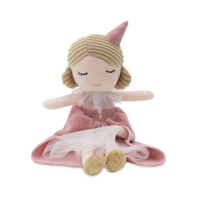Jollein Lady Lynn - Soft Doll for Kids Jollein Lady Lynn - Soft Doll for Kids