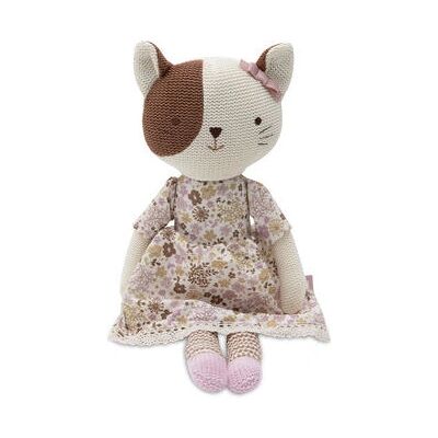 Jollein Jill - Pluszowa zabawka, 40 cm Jollein Jill - Pluszowa zabawka, 40 cm