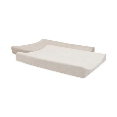 Jollein Modèle 2550-503-68155 - Housse de Matelas à Langer Jollein Modèle 2550-503-68155 - Housse de Matelas à Langer