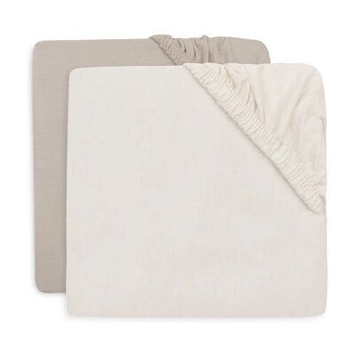 Jollein Modell 2511-847-68155 Sängkläde - Fitted sheet Jollein Modell 2511-847-68155 Sängkläde - Fitted sheet