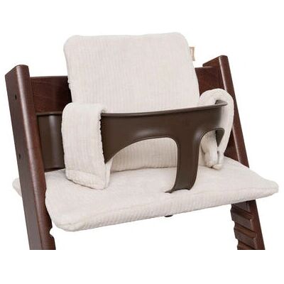 Accessoire pour chaise haute Jollein 019-533-68119 - Avoine Accessoire pour chaise haute Jollein 019-533-68119 - Avoine
