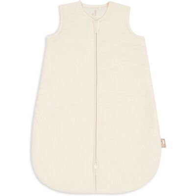 Jollein - Newborn Jersey - Oatmeal - 60cm - Sacco a pelo Jollein - Newborn Jersey - Oatmeal - 60cm - Sacco a pelo