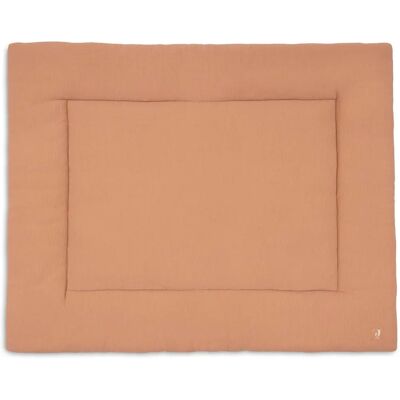 Jollein - Little Waffle - Doppelseitig - 95x75x2 cm - Baby-Spielmatte Jollein - Little Waffle - Doppelseitig - 95x75x2 cm - Baby-Spielmatte