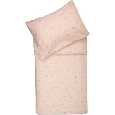 Jollein - 003-005-68159 - Pretty Picnic - Duvet Cover Jollein - 003-005-68159 - Pretty Picnic - Duvet Cover