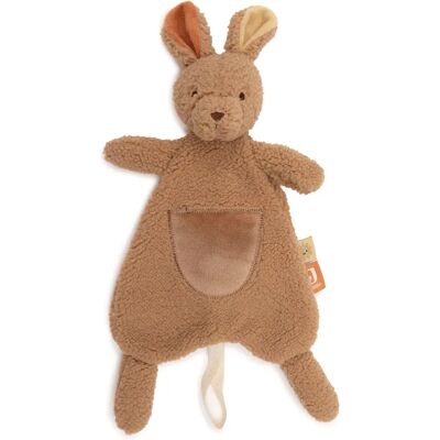 JOLLEIN - Kangaroots Rattle - Sleep - Toy - Sonaglio JOLLEIN - Kangaroots Rattle - Sleep - Toy - Sonaglio