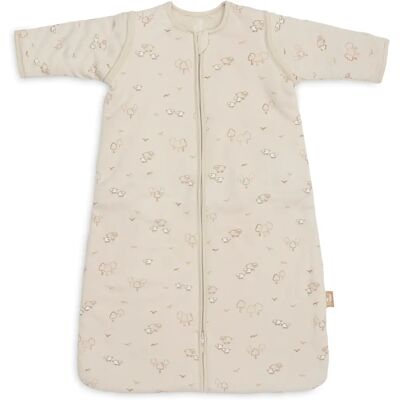 Jollein - 016-541-68199 - Beige - Babyschlafsack Jollein - 016-541-68199 - Beige - Babyschlafsack