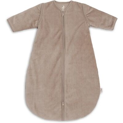 Jollein - 016-548-68118 - Braun - Babyschlafsack Jollein - 016-548-68118 - Braun - Babyschlafsack