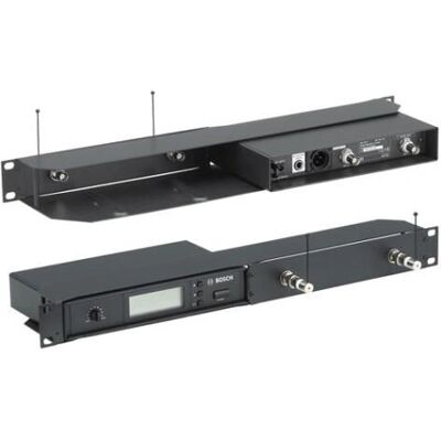 Bosch MW1-RMB - Kit de montagem duplo Bosch MW1-RMB - Kit de montagem duplo