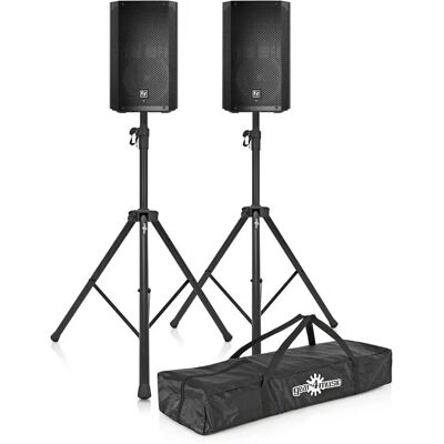 Electro Voice ELX200-12 Passiv Høyttaler - Kompakt 12" PA-lyd Electro Voice ELX200-12 Passiv Høyttaler - Kompakt 12" PA-lyd