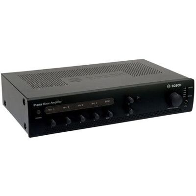 Bosch PLE-1ME240-EU Carvão Amplificador de áudio - audio amplifier Bosch PLE-1ME240-EU Carvão Amplificador de áudio - audio amplifier