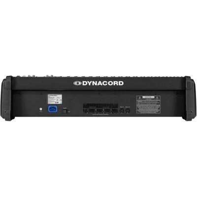 Dynacord CMS 1600-3 Mischpult - Studio- und Livemixer Dynacord CMS 1600-3 Mischpult - Studio- und Livemixer