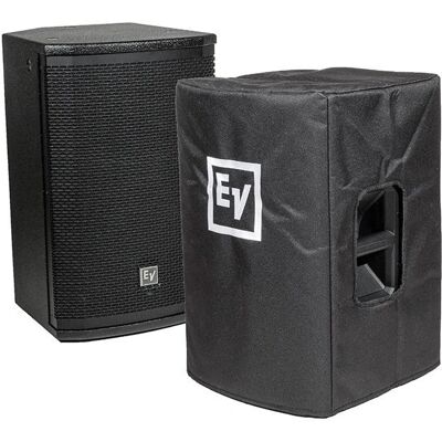 Electro Voice ETX-12P Speaker Cover - Zwart Electro Voice ETX-12P Speaker Cover - Zwart