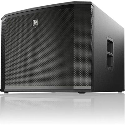 Electro Voice ETX-18SP Aktiv-Subwoofer - Subwoofer Electro Voice ETX-18SP Aktiv-Subwoofer - Subwoofer