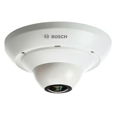 Bosch NUC-52051-F0 - Câmara IP Dome de 5MP com visão panorâmica 360° Bosch NUC-52051-F0 - Câmara IP Dome de 5MP com visão panorâmica 360°
