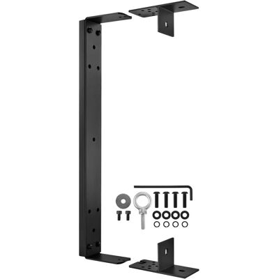 Electro Voice EKX-BRKT15 Soporte de Pared - Soporte para Altavoz Electro Voice EKX-BRKT15 Soporte de Pared - Soporte para Altavoz