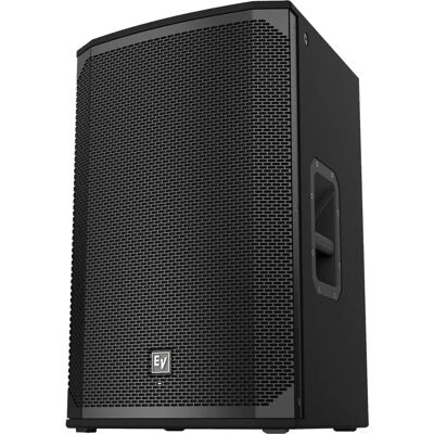 Aktywne głośnik Electro-Voice EKX-15P - 15 cali, 1500W, czarny Aktywne głośnik Electro-Voice EKX-15P - 15 cali, 1500W, czarny