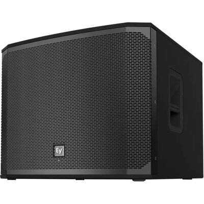 Electro Voice EKX-18S Subwoofer - 18" Passiv PA Lautsprecher Electro Voice EKX-18S Subwoofer - 18" Passiv PA Lautsprecher