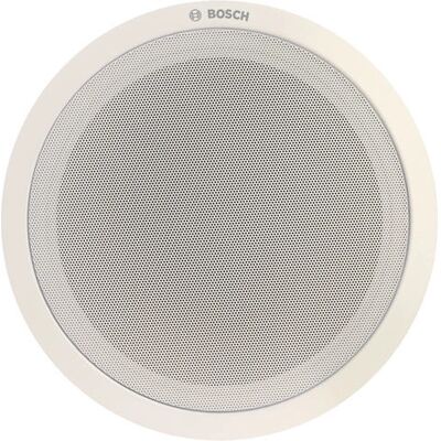 Alto-falante Bosch LBC3099/41 - Branco - Com fio - 36 W Alto-falante Bosch LBC3099/41 - Branco - Com fio - 36 W