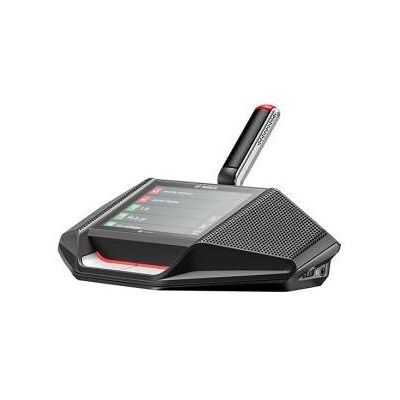 Bosch F.01U.313.729 - sistema de conferência de áudio Bosch F.01U.313.729 - sistema de conferência de áudio