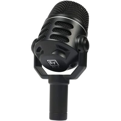 Electro-Voice ND46 Instrumentmikrofon - Mikrofon Electro-Voice ND46 Instrumentmikrofon - Mikrofon