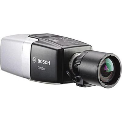 Bosch DINION IP Starlight 6000 HD - Netzwerkkamera - Innen & Außen Bosch DINION IP Starlight 6000 HD - Netzwerkkamera - Innen & Außen