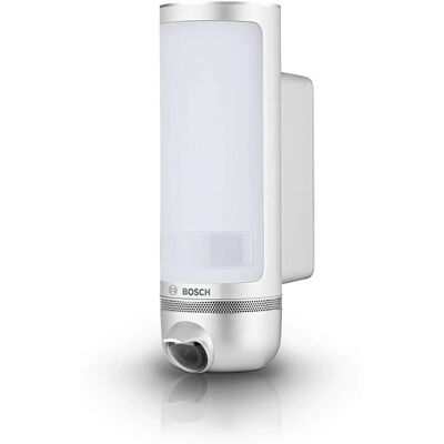 Bosch F01U314889 Outdoor Camera with Lighting Bosch F01U314889 Outdoor Camera with Lighting