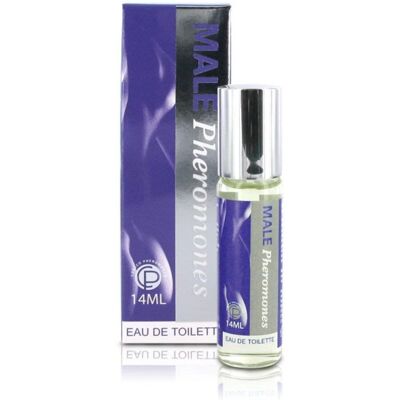 Bigbuy Malli 3100003868 Feromonituoksu - Tuoksu miehille Bigbuy Malli 3100003868 Feromonituoksu - Tuoksu miehille