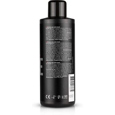 Cobeco Pharma BodyLube a base d'acqua 1000ml - Lubrificante Cobeco Pharma BodyLube a base d'acqua 1000ml - Lubrificante