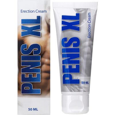 Cobeco Pharma Penis XL - Voimakkaampi ja paksumpi erektio - 50ml Cobeco Pharma Penis XL - Voimakkaampi ja paksumpi erektio - 50ml