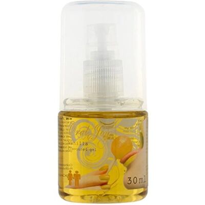 Cobeco Oral Joy Vanilkový Gel 30ml - Lubrikační gel na orální sex Cobeco Oral Joy Vanilkový Gel 30ml - Lubrikační gel na orální sex