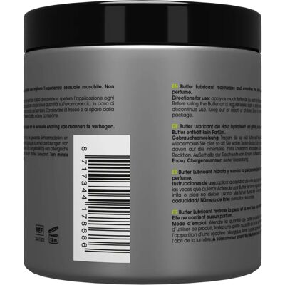 Lubrykant masło dla mężczyzn Cobeco Pharma - 250ml Lubrykant masło dla mężczyzn Cobeco Pharma - 250ml