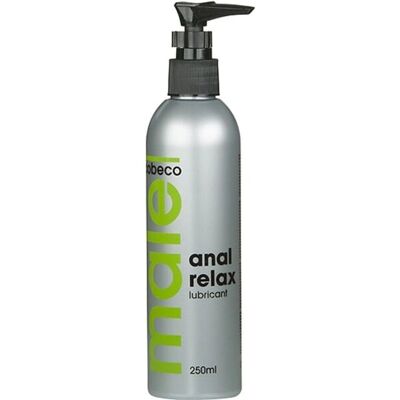 Cobeco Anal Relax Male 250ml Cobeco Anal Relax Male 250ml