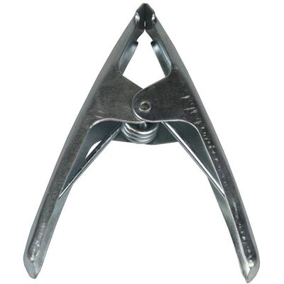 Pinza argento per pneumatici - Benson Pinza argento per pneumatici - Benson