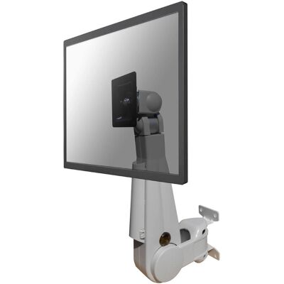 Soporte de TV Neomounts by Newstar FPMA-W500 - Inclinable, Giratorio y Ajustable en Altura Soporte de TV Neomounts by Newstar FPMA-W500 - Inclinable, Giratorio y Ajustable en Altura
